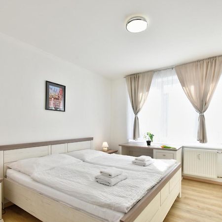 Karlsbad Central Point Εξωτερικό φωτογραφία