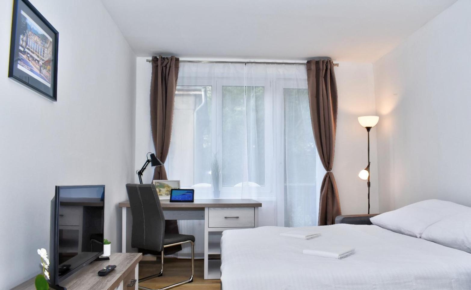 Karlsbad Central Point Εξωτερικό φωτογραφία