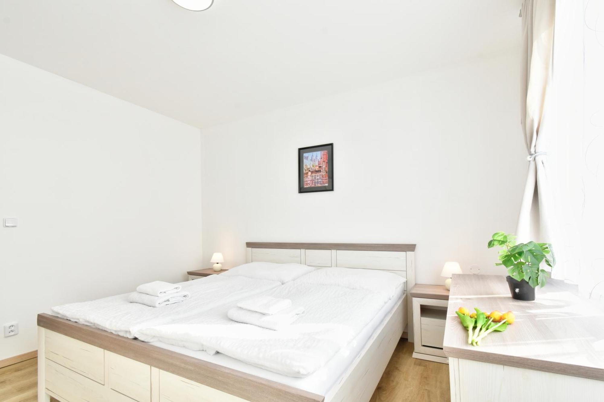 Karlsbad Central Point Εξωτερικό φωτογραφία