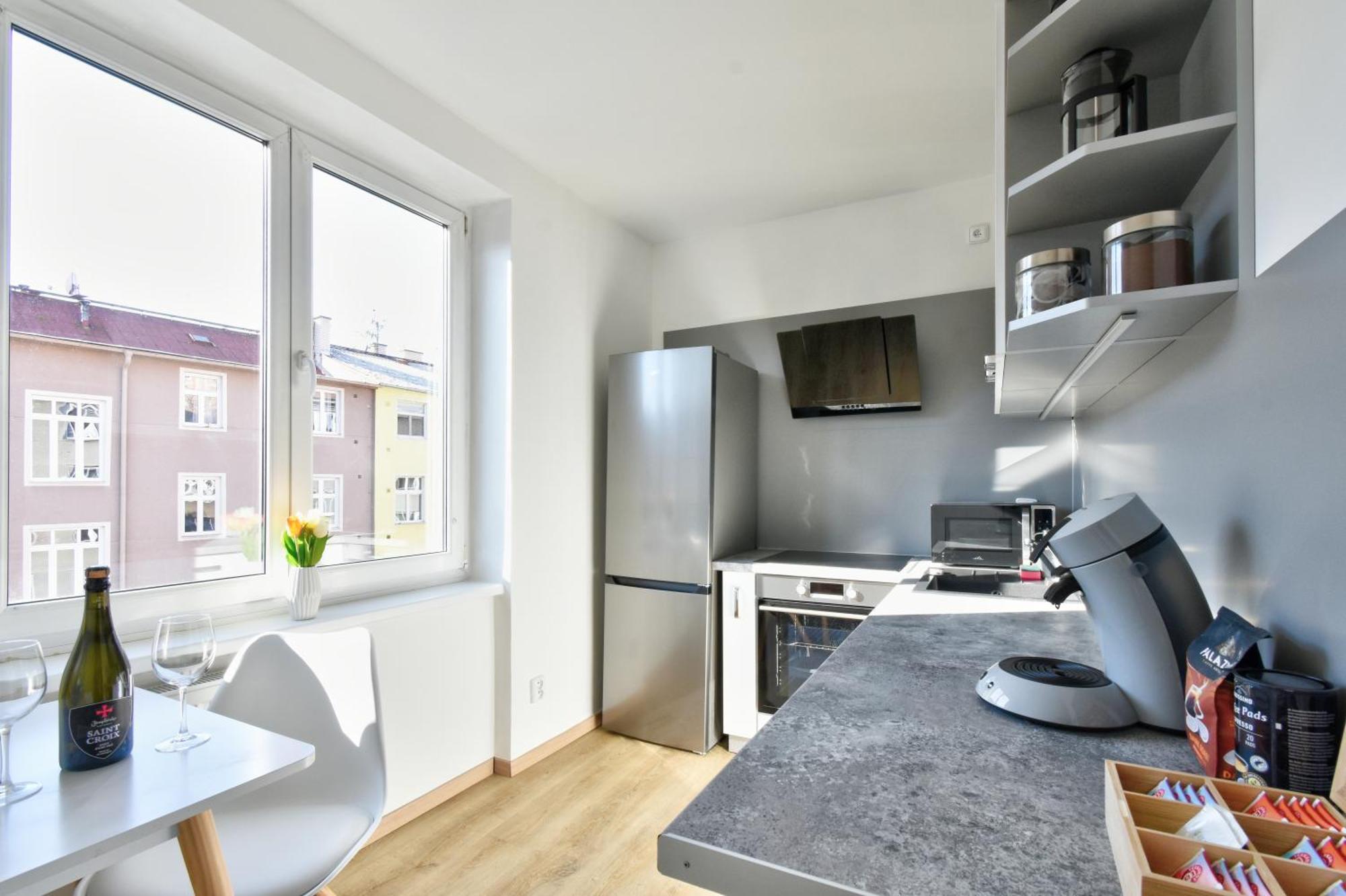 Karlsbad Central Point Εξωτερικό φωτογραφία